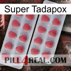 Super Tadapox 19